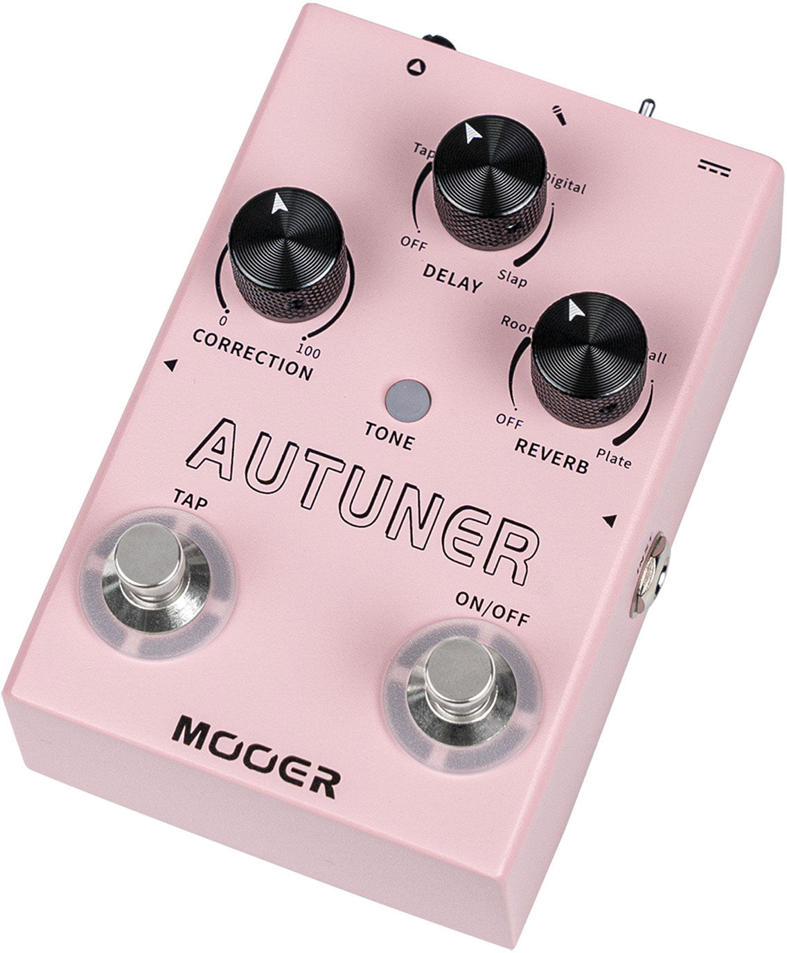Pedale Mooer Autuner