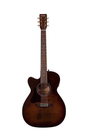 Legacy CW LH Bourbon Burst CH Presys II