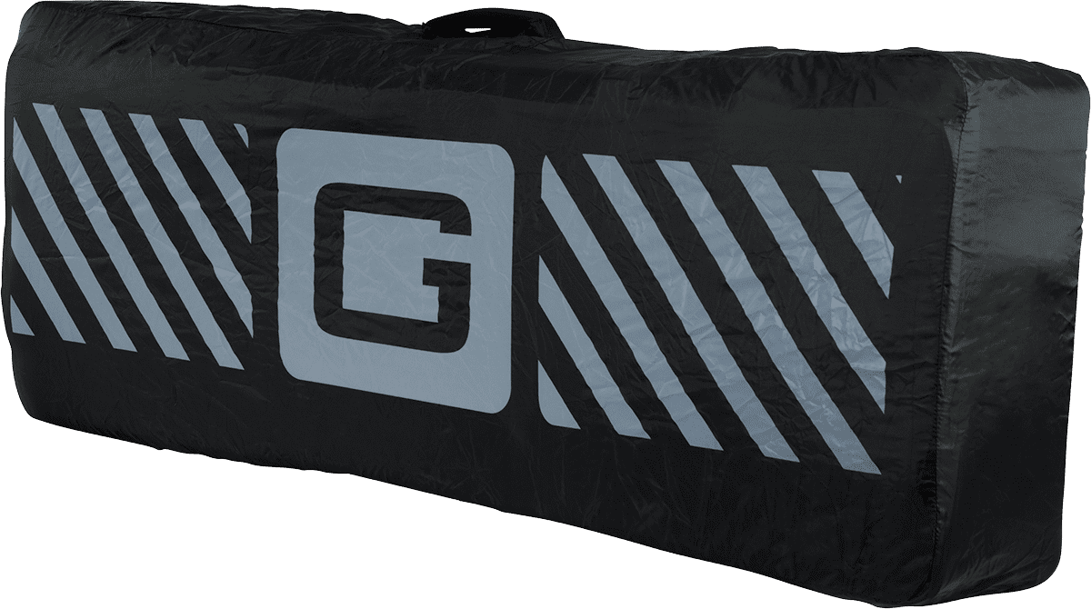 Housse clavier G-PG76 Noir