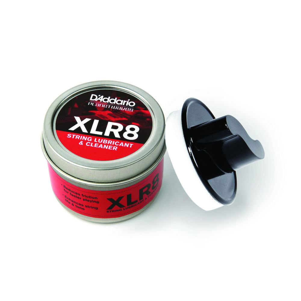 Produits d'entretien guitares D'Addario