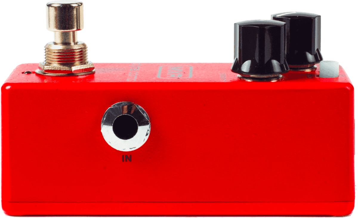 Compressor Dyna Comp Mini