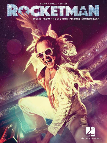 Elton John - Rocketman Bo - PVG
