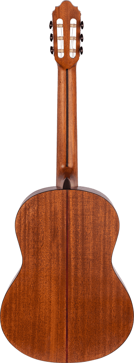 VC704 4/4 Naturelle