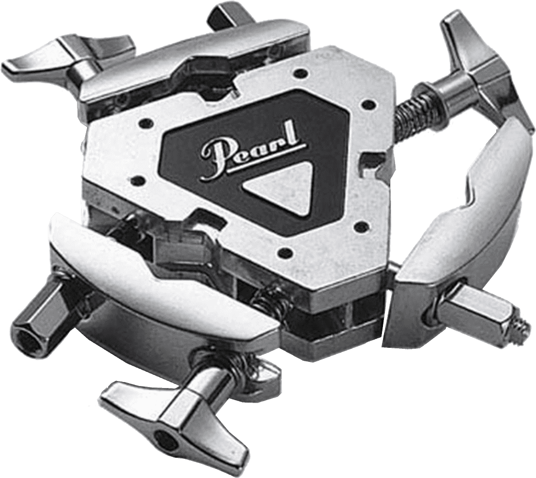 Pearl ADP30 - Clamps Serie Multi Triple