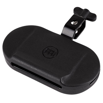 MPE3BK - Block Percussion Plastique Noir