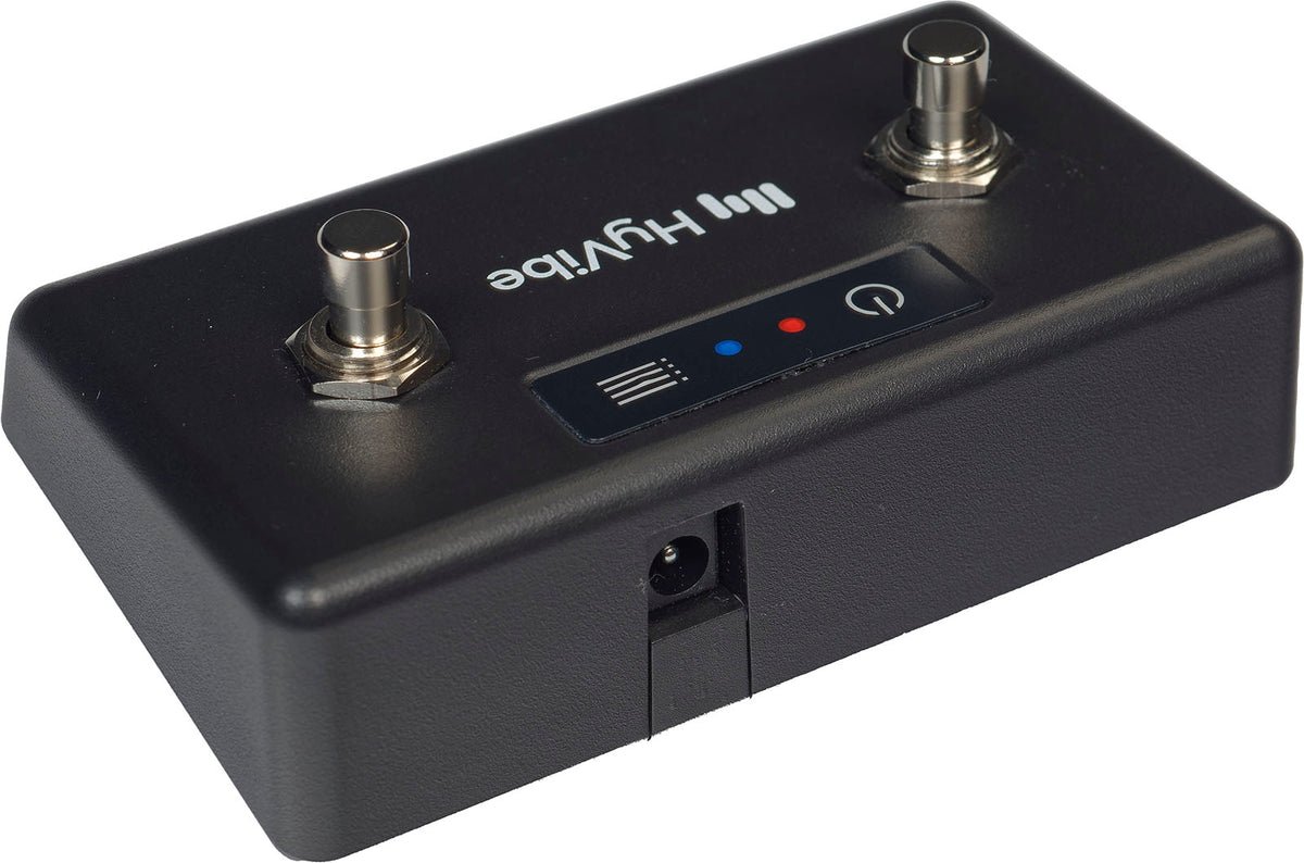 HyVibe HV-S2
