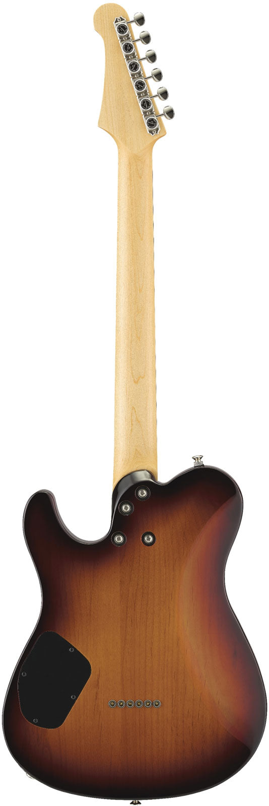 Pacifica SC Standard Plus 11S Desert Burst
