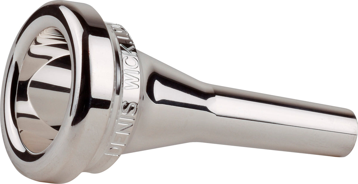 5880B Steven Mead Classic - 4 Argentée (Saxhorn Baryton)