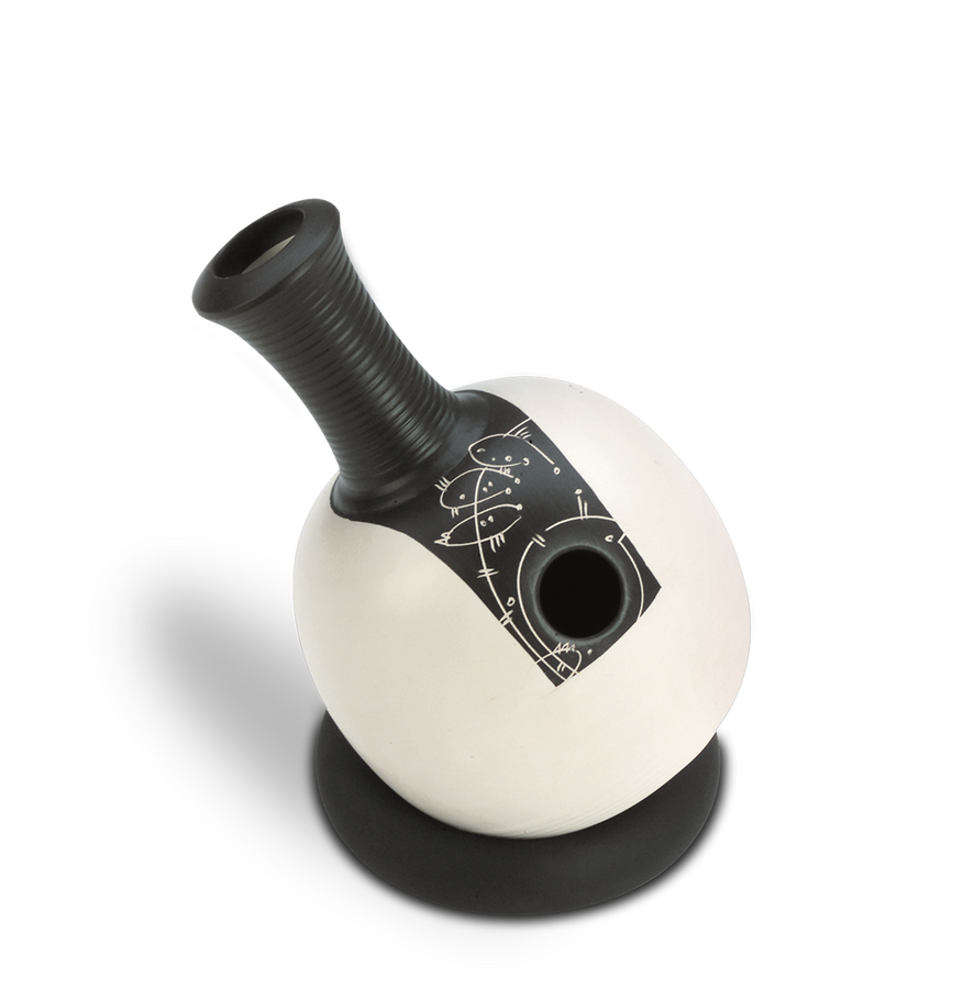 U 80 - Neck Udu