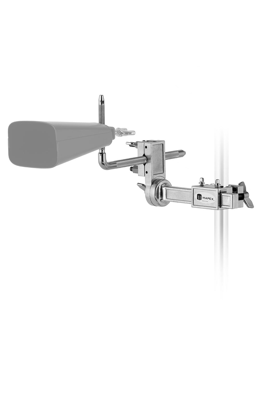 Attache Cloche Support De Cymbale