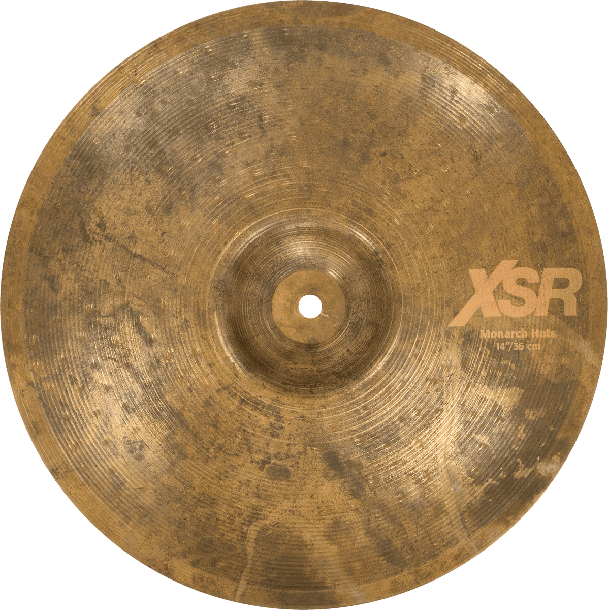 XSR1480MH Serie Big & Ugly - 14" XSR Monarch