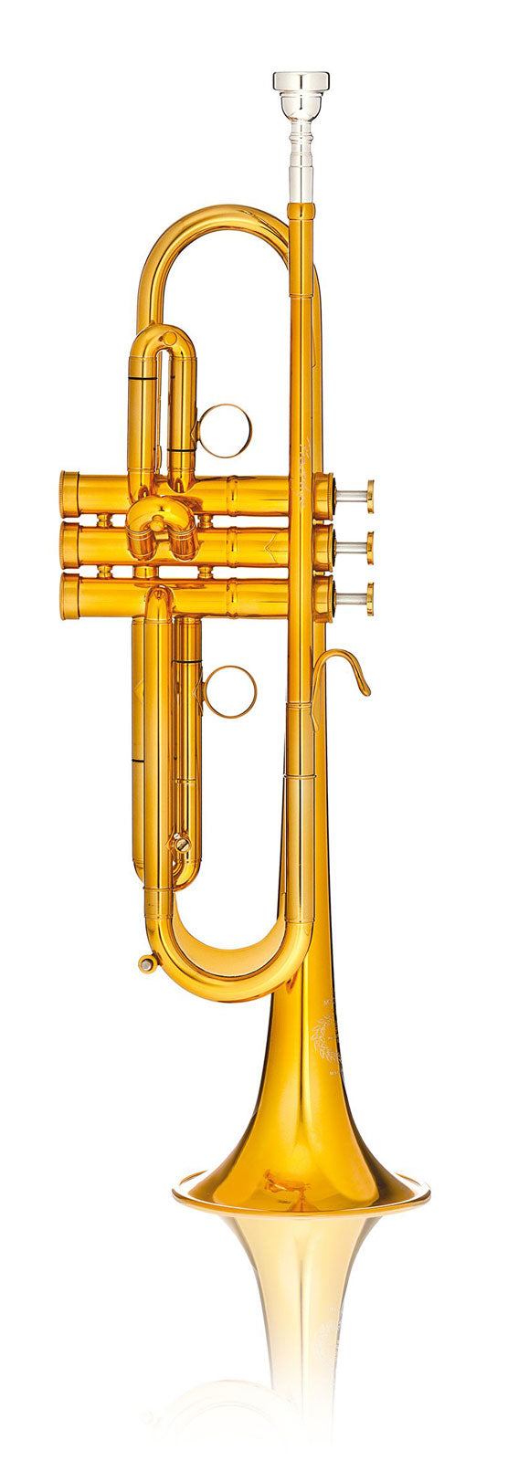 B&S MBX2 Prestige Sib Vernie Dorée - BSMBX2LR-8-0D