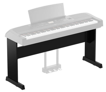 Stand clavier L-300 Noir