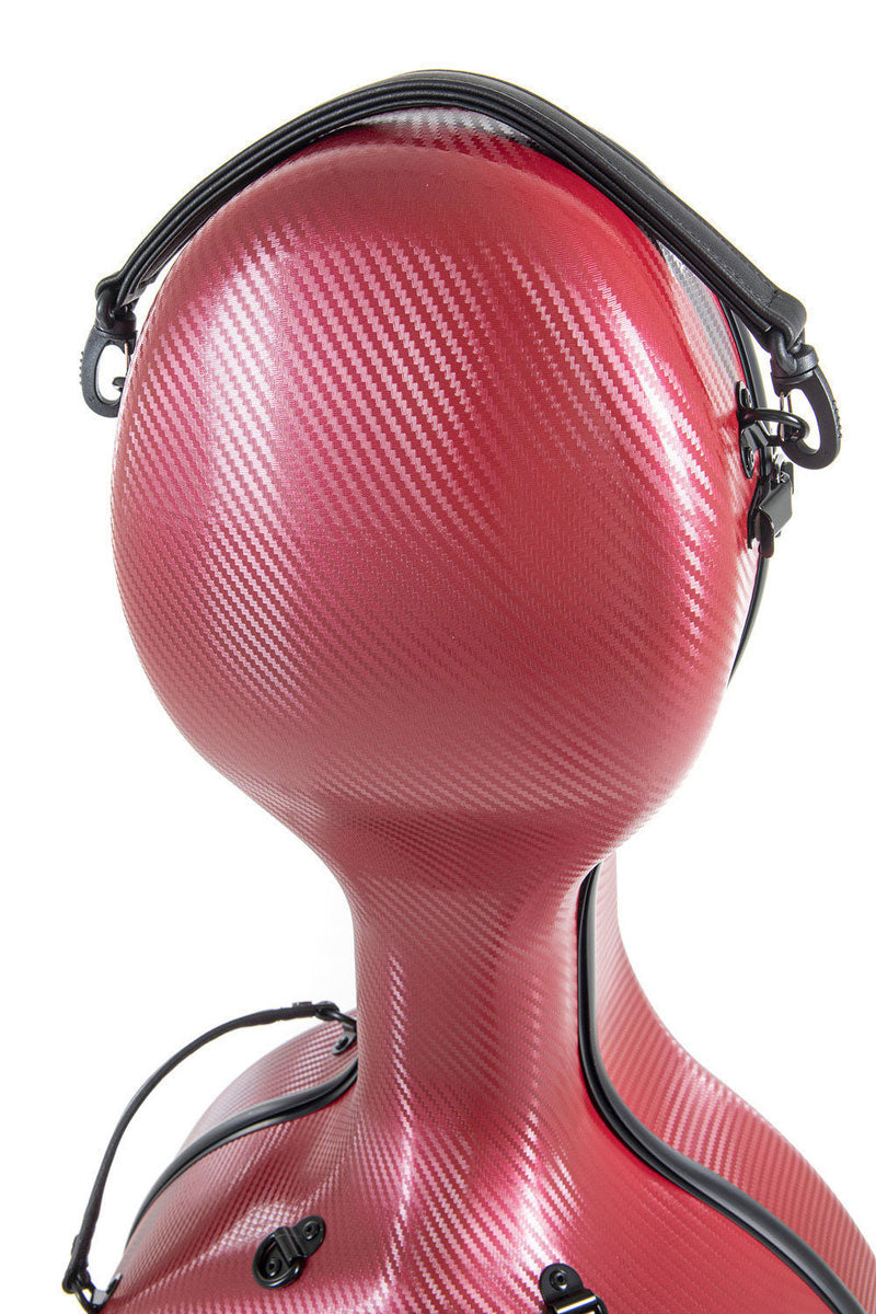 Pure 4.6 Rouge Rolly - Violoncelle 4/4