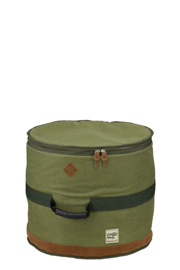 Housse Power Pad Designer Tom Basse 14X14 Moss Green