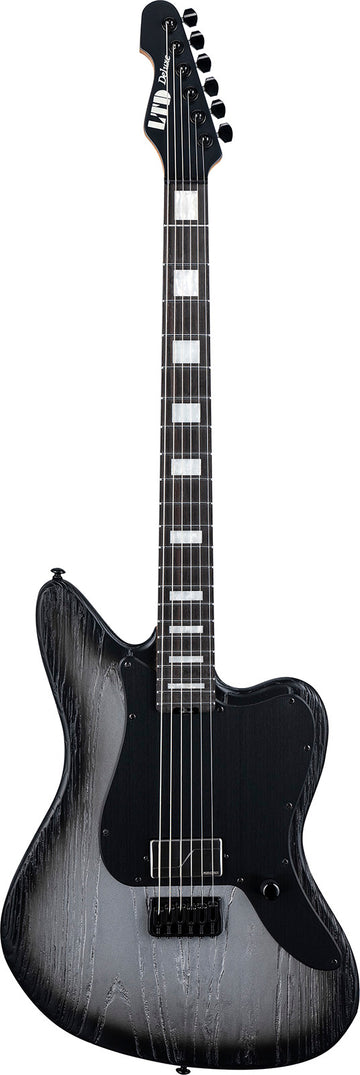 XJ-1 Baritone HT Silver Blast