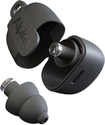 Partyplug Pro Noir