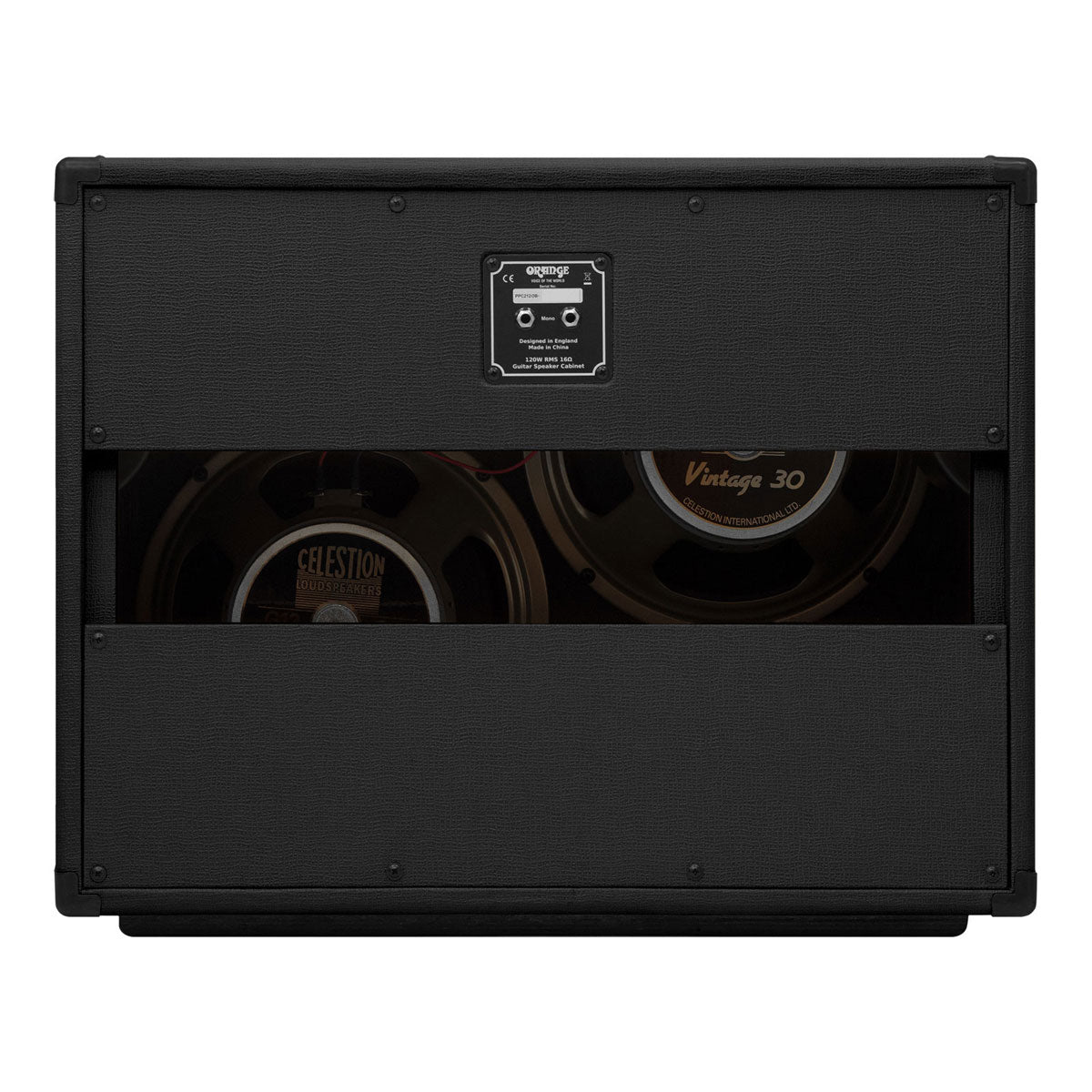 PPC212 OB Black