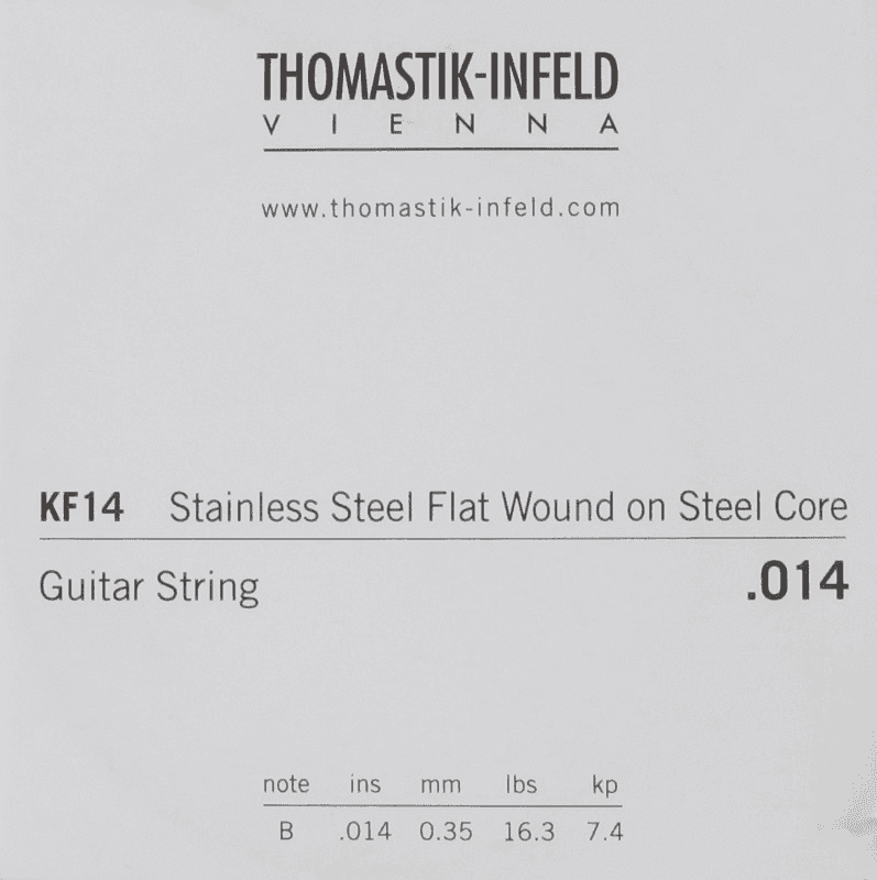 KF14 Classic S 14 (Unité)
