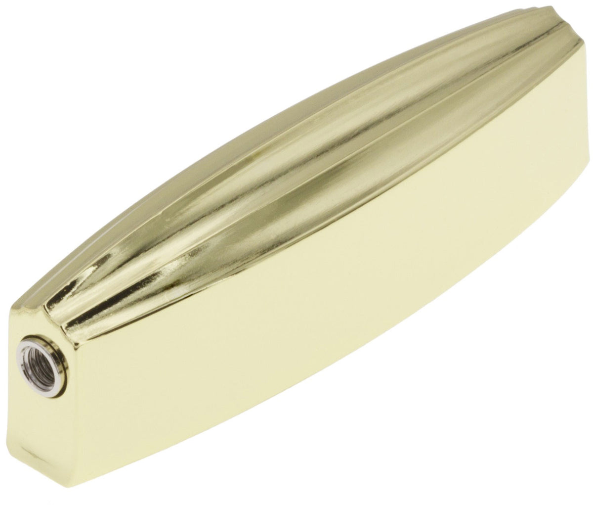 L23SD2-BR Coquille Caisse Claire 76mm Doré X1