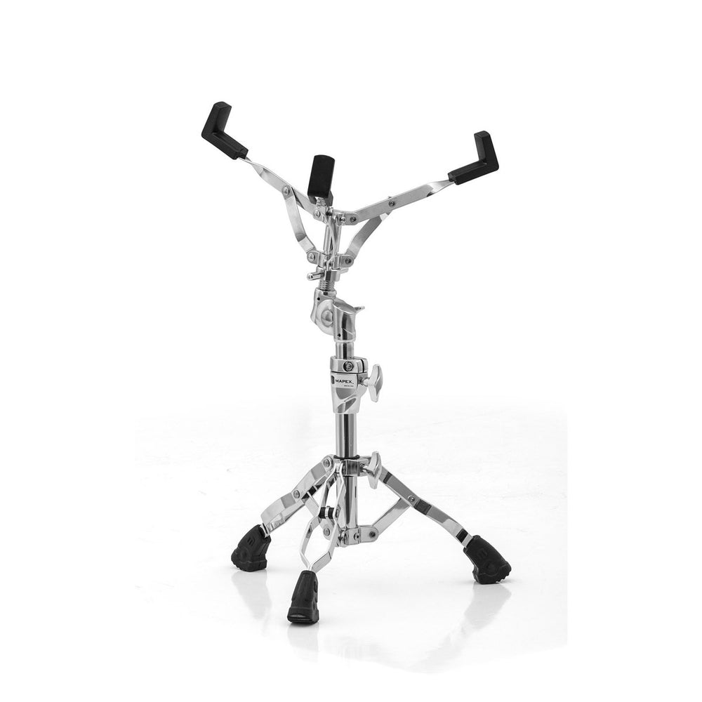 Mapex Stand Caisse Claire Mars - Chrome