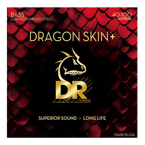 40-100 Dragon Skin+ Coated Light