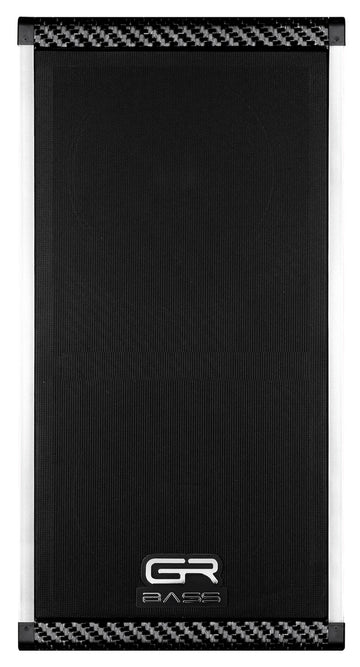 At 212+ SLIM-8 BLK Noir