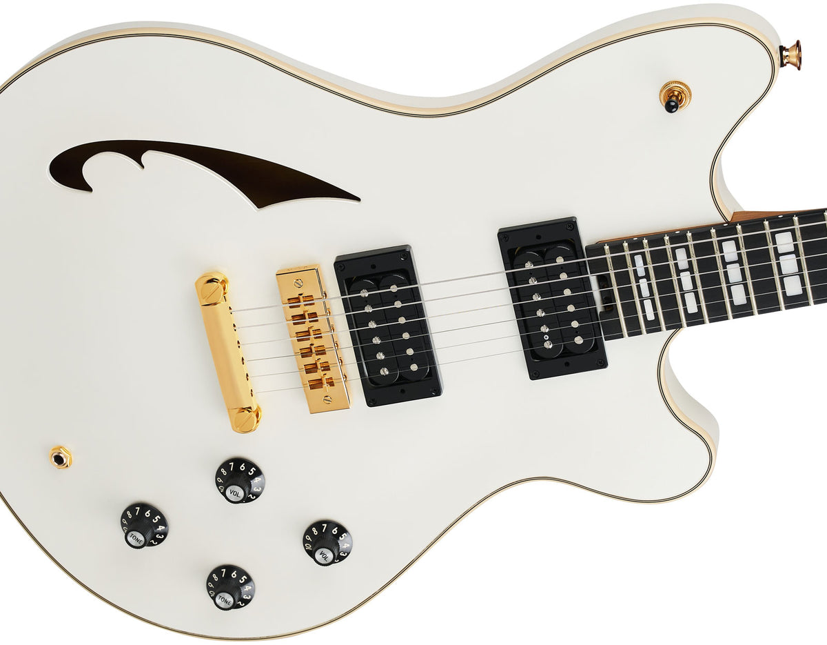 SA-126 HH SA EBO Platinum Pearl Metallic