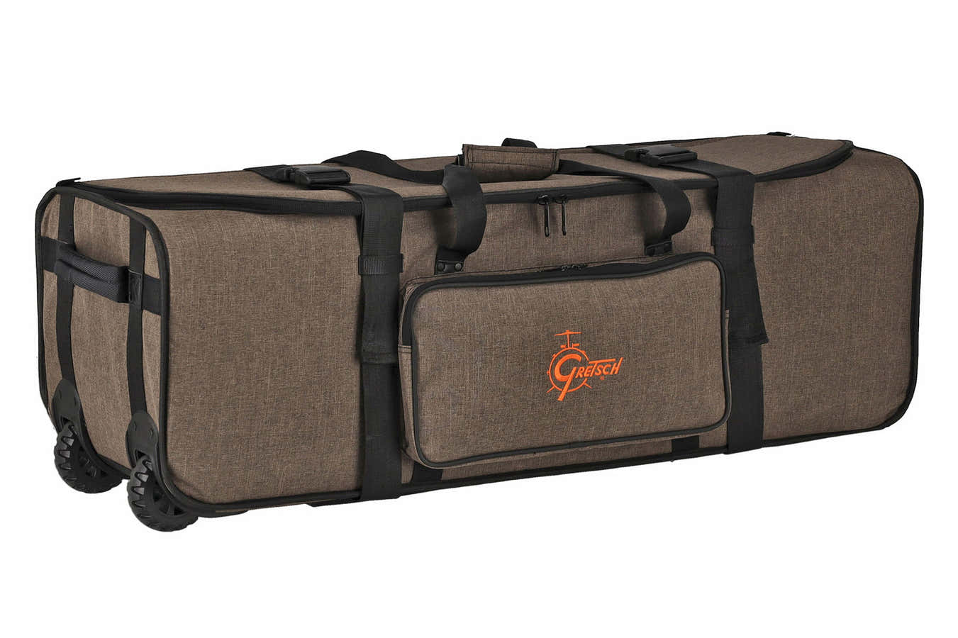 Trolley Pour Hardware Pro Tour 95 X 31 X 31 Cm GR-Ghwb