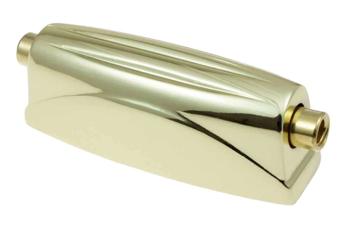 L6SD-BR - Coquille Caisse Claire - 51mm Dorée (X1)