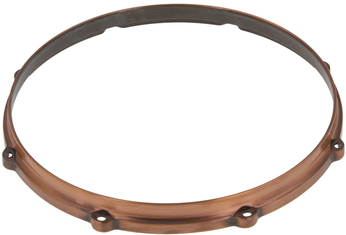 Hdc3-13-8Vbc Cercle 13" 8 Tirants 3Mm Die Cast Vintage Brushed Copper