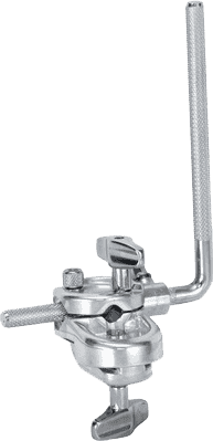 Support Cloche Sur Cerclage Grosse Caisse - CA-130