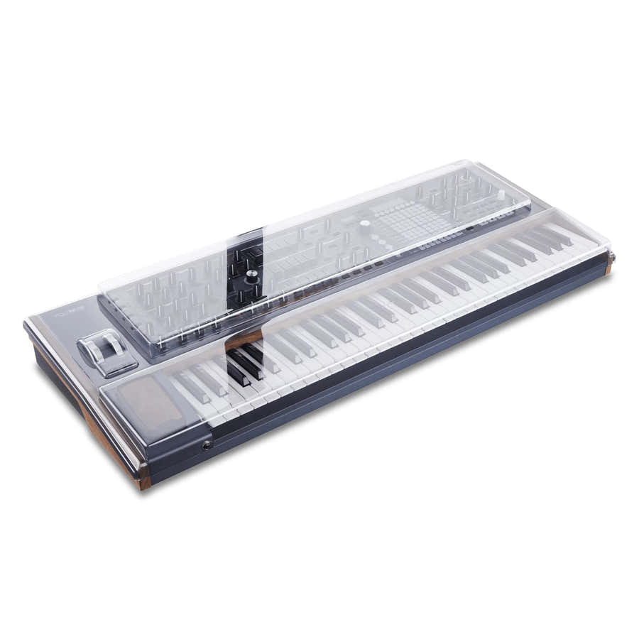 Arturia Polybrute Cover (SOFT-fit)