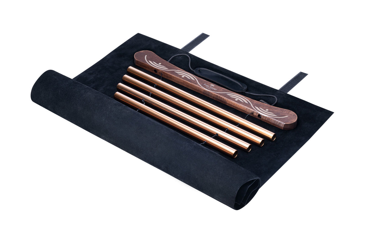 Chimes Sonic Energy Flow 35" Re Mineur