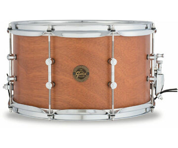 Gold Series 14" X 8" Mahogany (acajou)