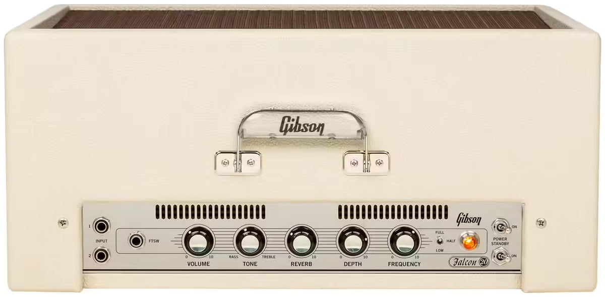 Falcon 20 1X12