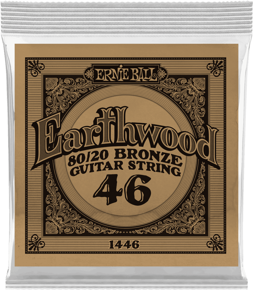Earthwood 80/20 Bronze 46