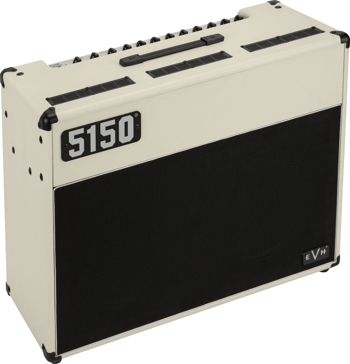 5150® Iconic® Series 60W 2X12 Combo Ivory 230V