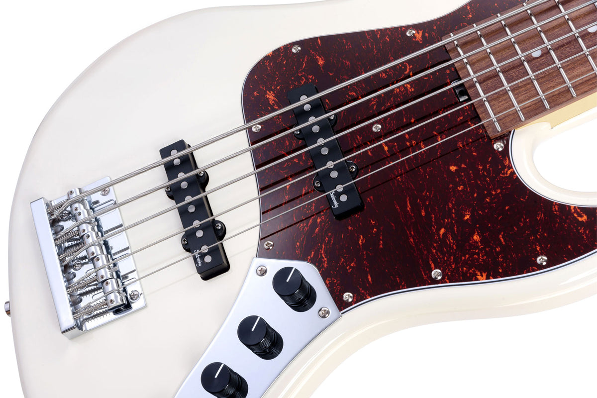 METROEXPRESS STANDARD JJ 5 OLYMPIC WHITE,ROSEWOOD