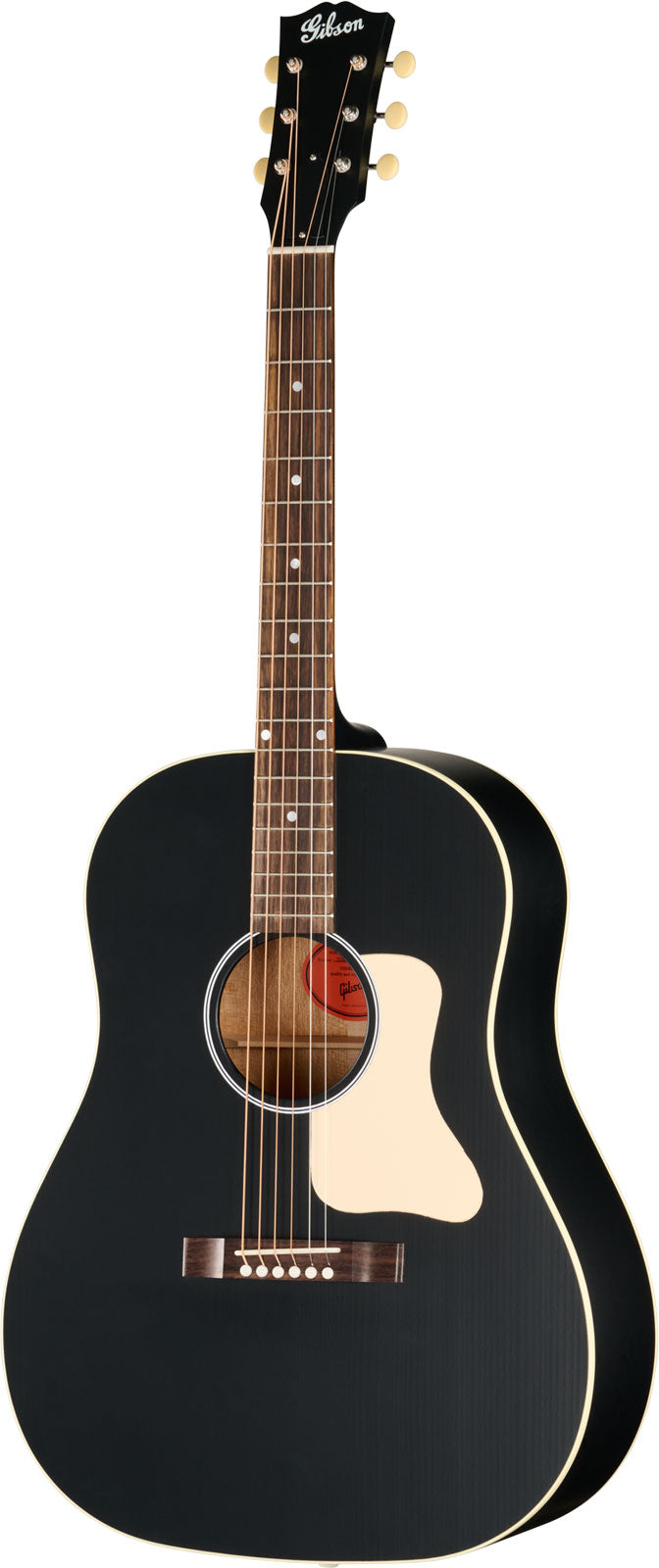 J-45 Century 12F Ebony Original