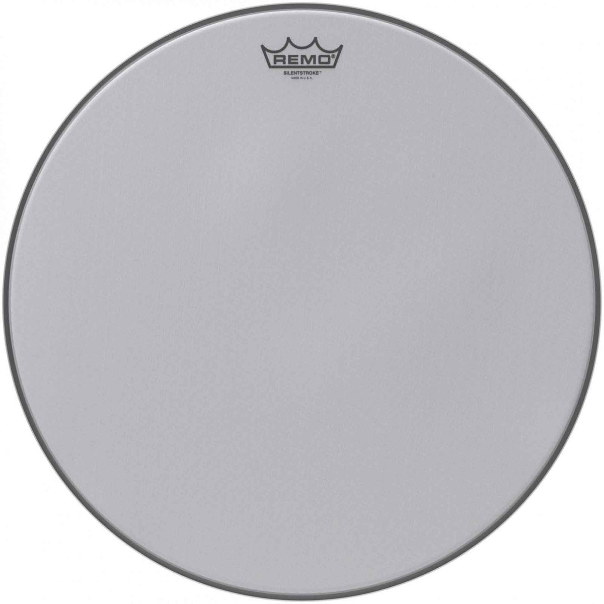 18 Silent Stroke Mesh Head
