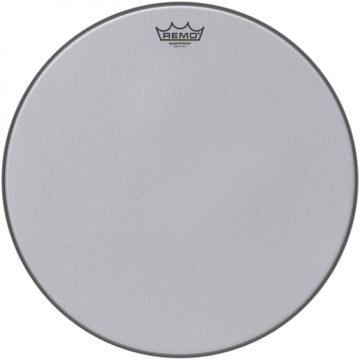 18 Silent Stroke Mesh Head