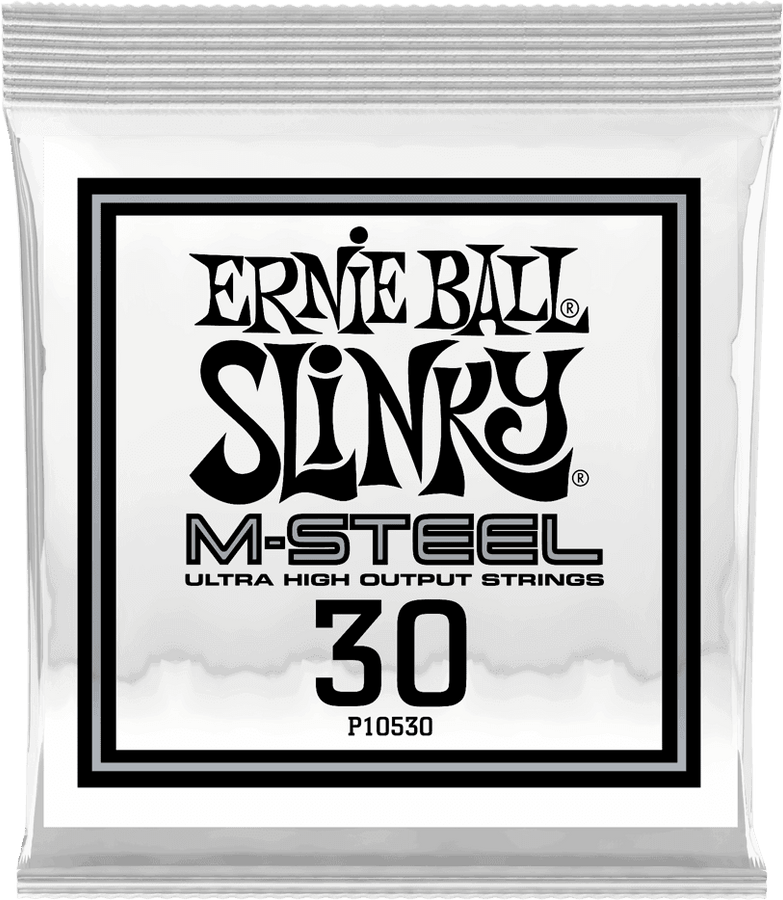 Slinky M-steel 30