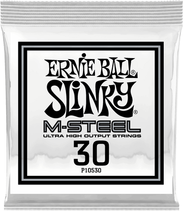 Slinky M-steel 30