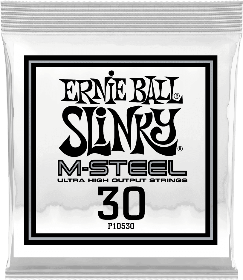 Slinky M-steel 30