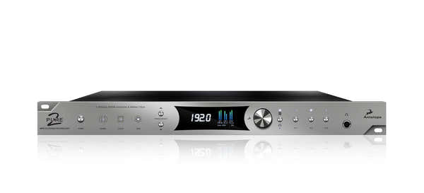 Antelope Pure 2 - Reconditionné