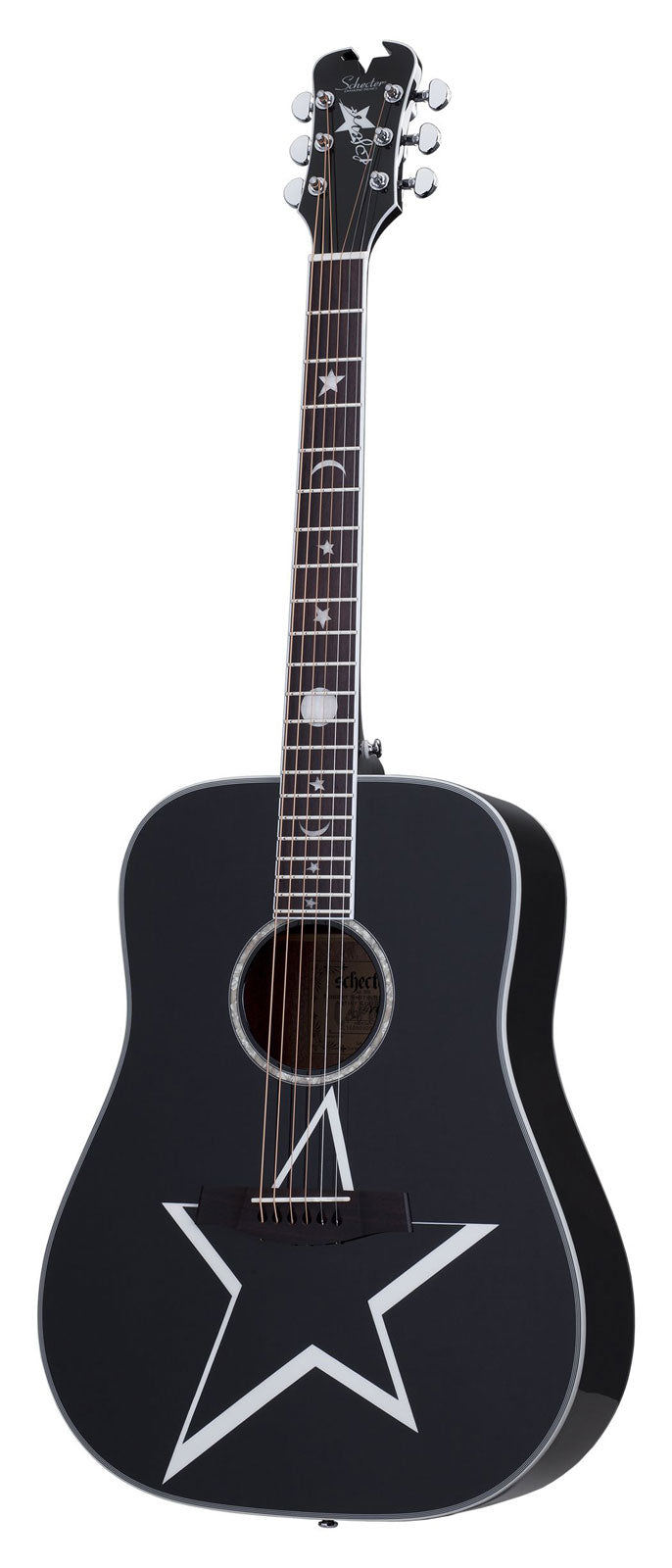 Rs-1000 Robert Smith Signature
