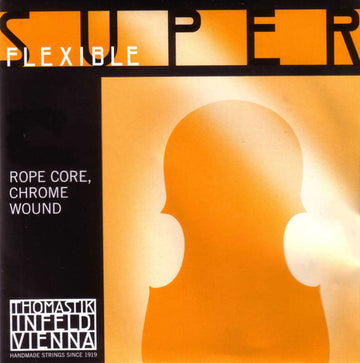 Superflexible Solo 4/4 Jeu (43)