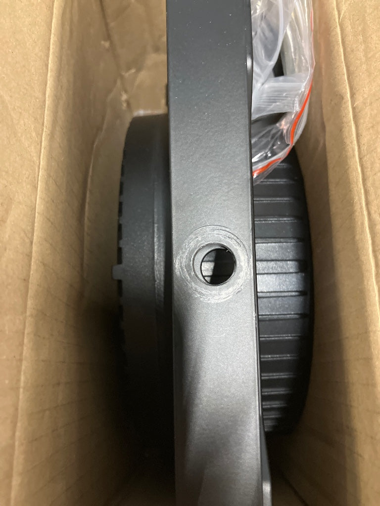 Parwash 76 Ring - Stock B