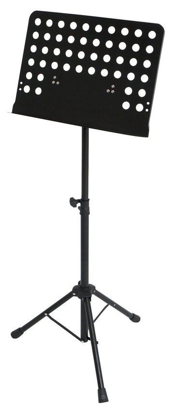 Pupitre D'orchestre VE5 Blanc OMS-10wh
